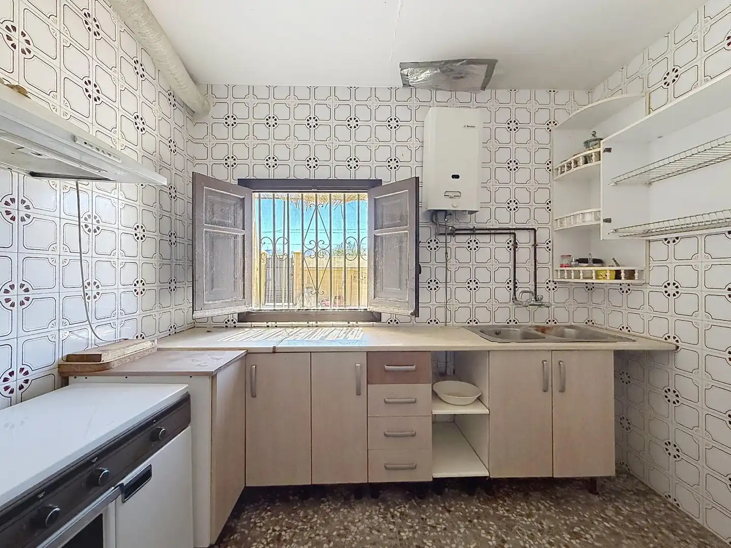 Casa con piscina en venta en Tabernas, imagen 18