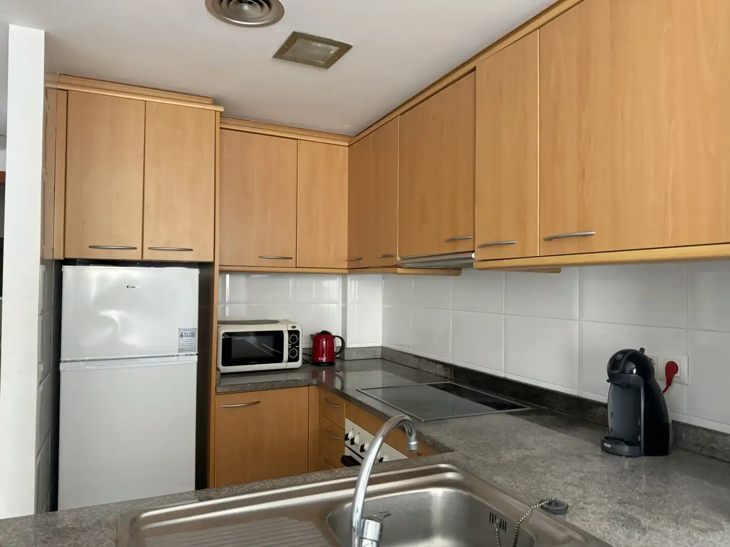 Appartement avec ascenseur à vendre à Carrer Mèxic, imagen 4