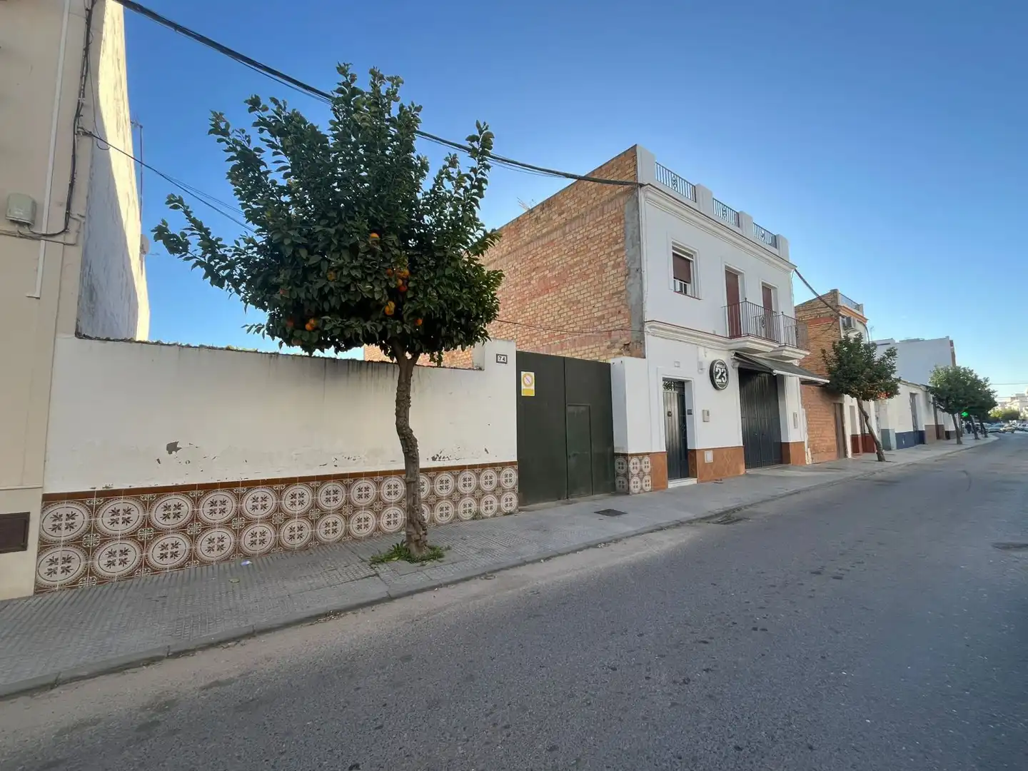 Casa en venda a Los Palacios y Villafranca, imagen 3