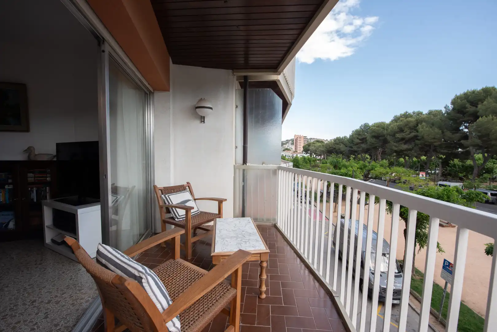 Wohnung mit Aufzug zum Verkauf in Passeig dels Guíxols