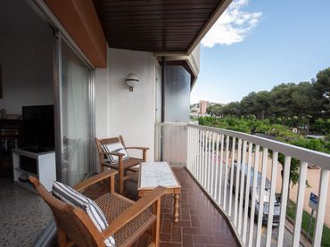 Wohnung mit Aufzug zum Verkauf in Passeig dels Guíxols