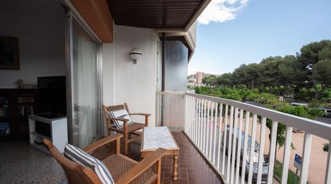 Piso en Passeig dels Guixols