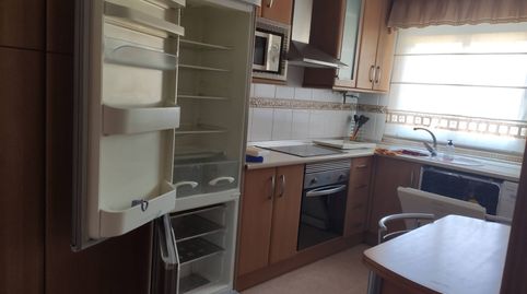 Foto 3 de Piso de alquiler en Huércal de Almería, Almería