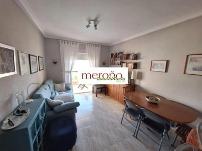 Sala d'estar de Apartament en venda en Elche / Elx amb Terrassa