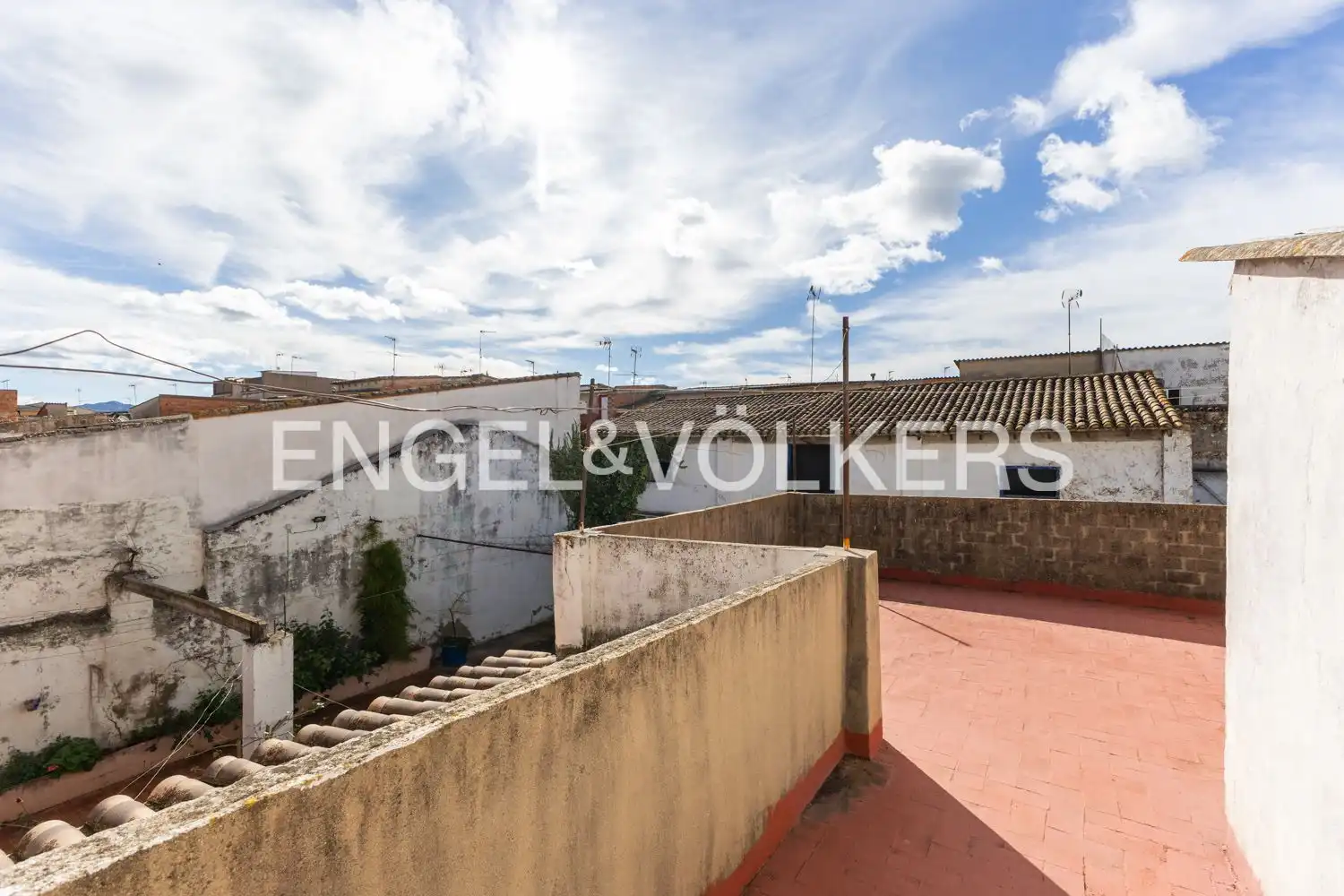 Terraza de Casa o chalet en venta en Rafelguaraf con Aire acondicionado, Calefacción y Terraza