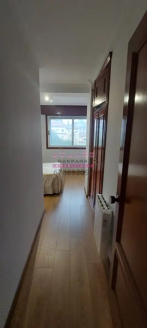 Flat for rent in Fátima