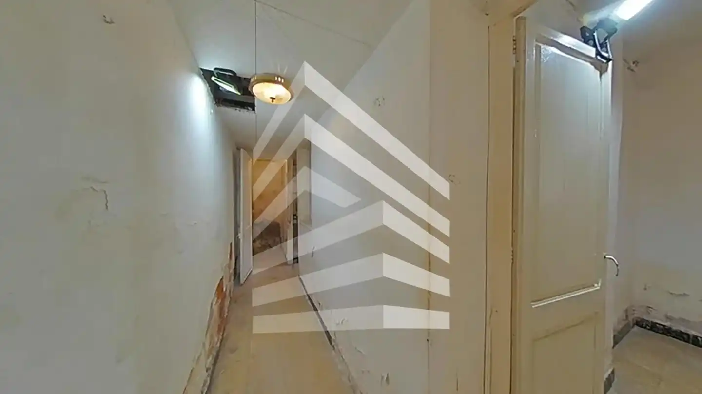 Planta baja en venta en Sallent con Balcón