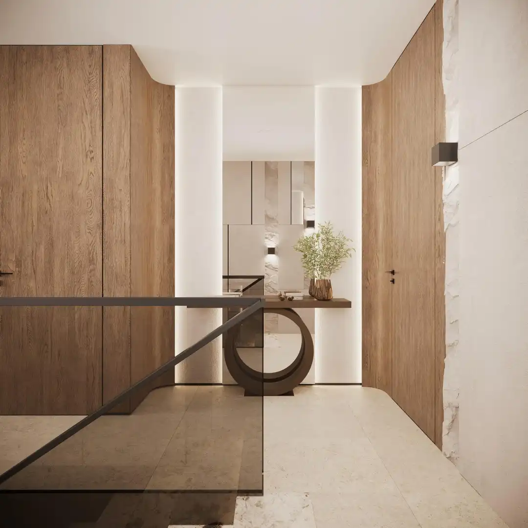Detached house with terrace for sale in Partida OLTAMAR 6, imagen 90