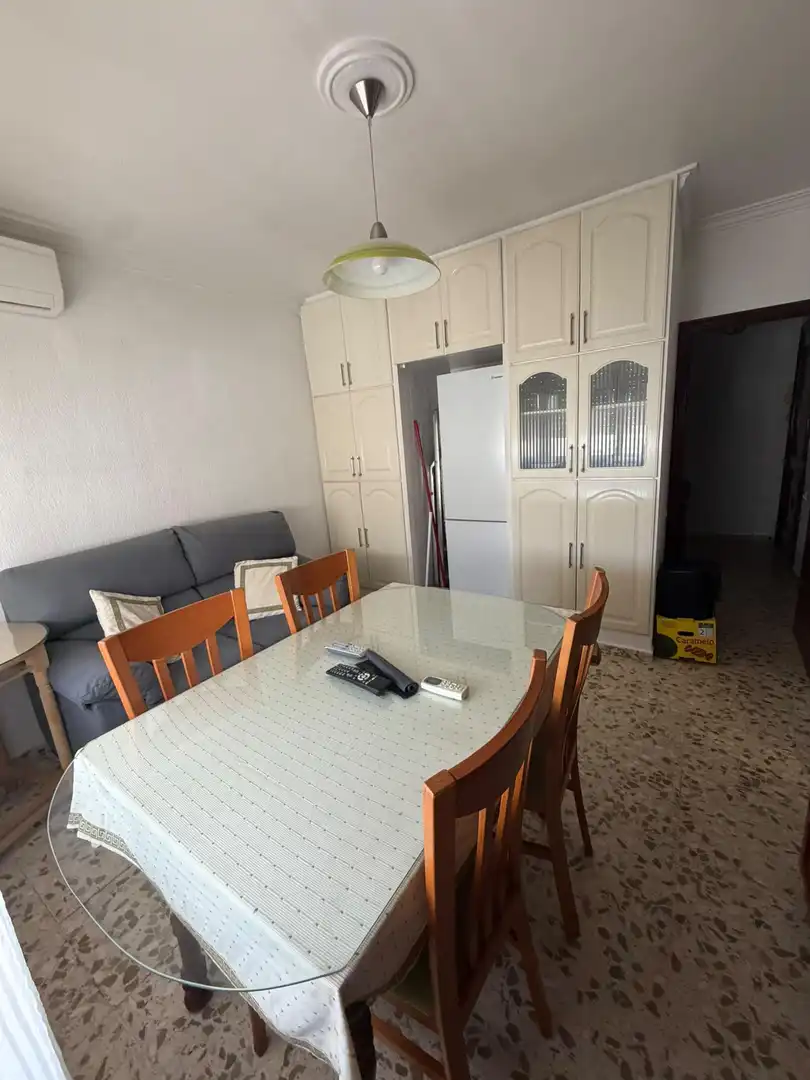 Wohnung zur Miete in Jerez de la Frontera, Cádiz