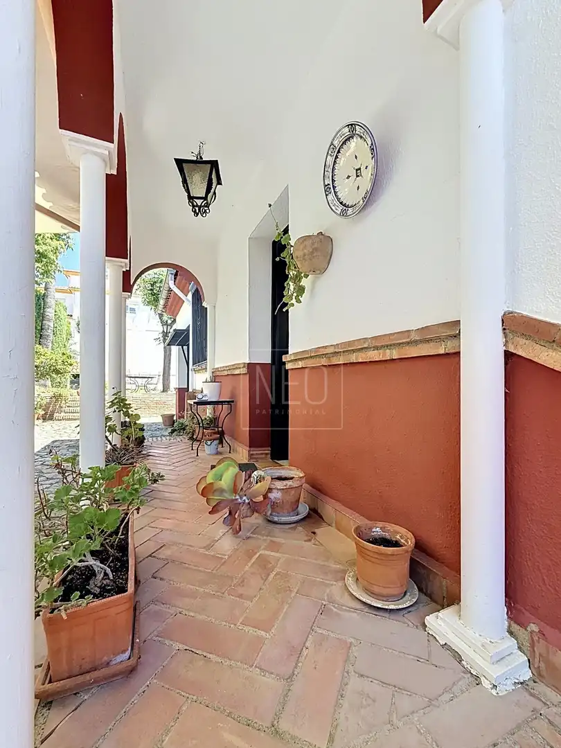 Casa adosada en venta en Peligros con Aire acondicionado, Calefacción y Jardín privado