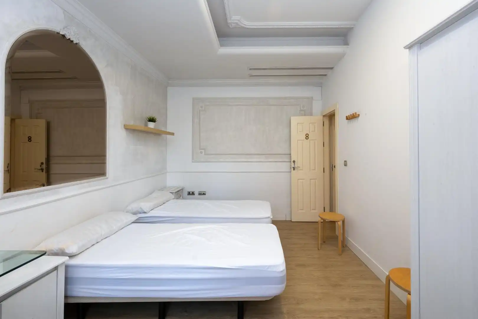 Chalet con piscina en venta en Calle Granada 46, imagen 15