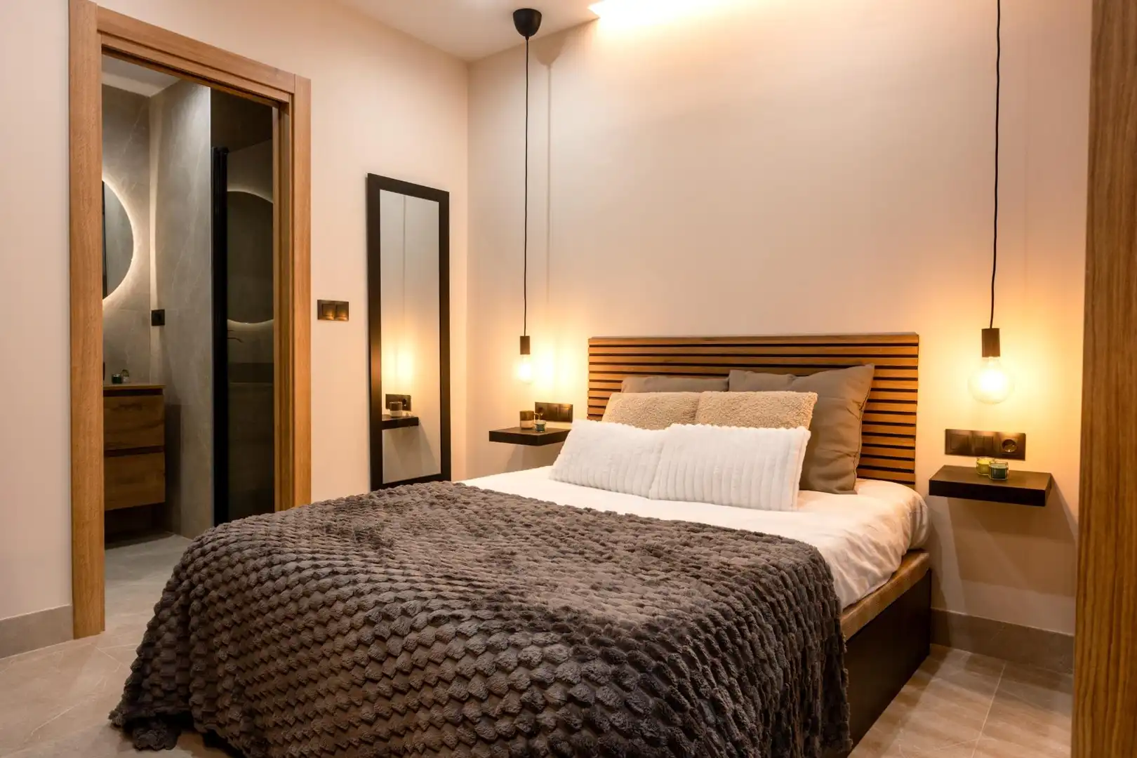 Bedroom of Lofts for sale in Granada  with Air Conditioner, Heating and Alarm