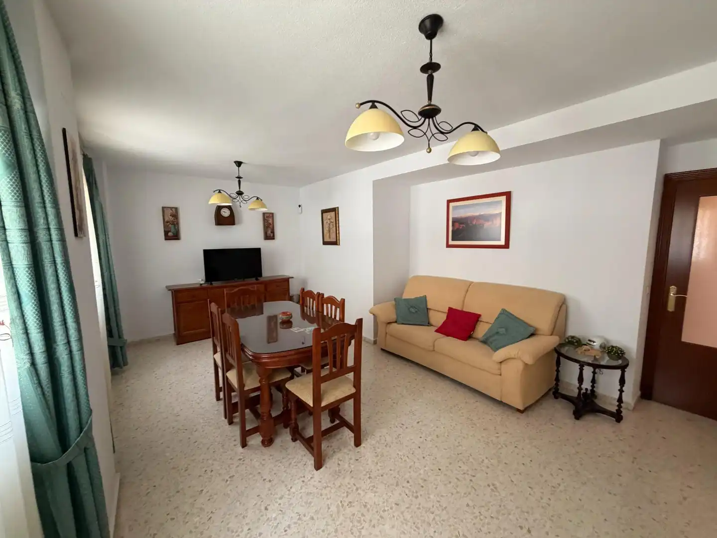 Piso con ascensor en venta en Camposoto - Gallineras, imagen 6