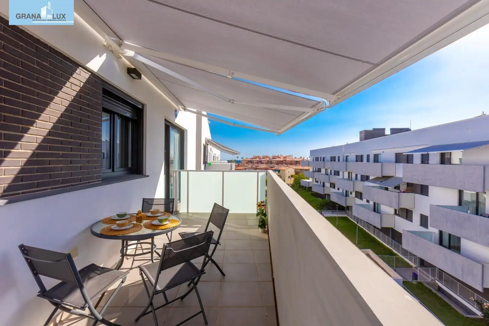 Penthouse with terrace for sale in Avenida de Andalucía, imagen 6