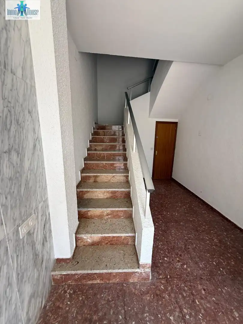 Casa o xalet en venda en Mahora amb Calefacció, Terrassa i Traster