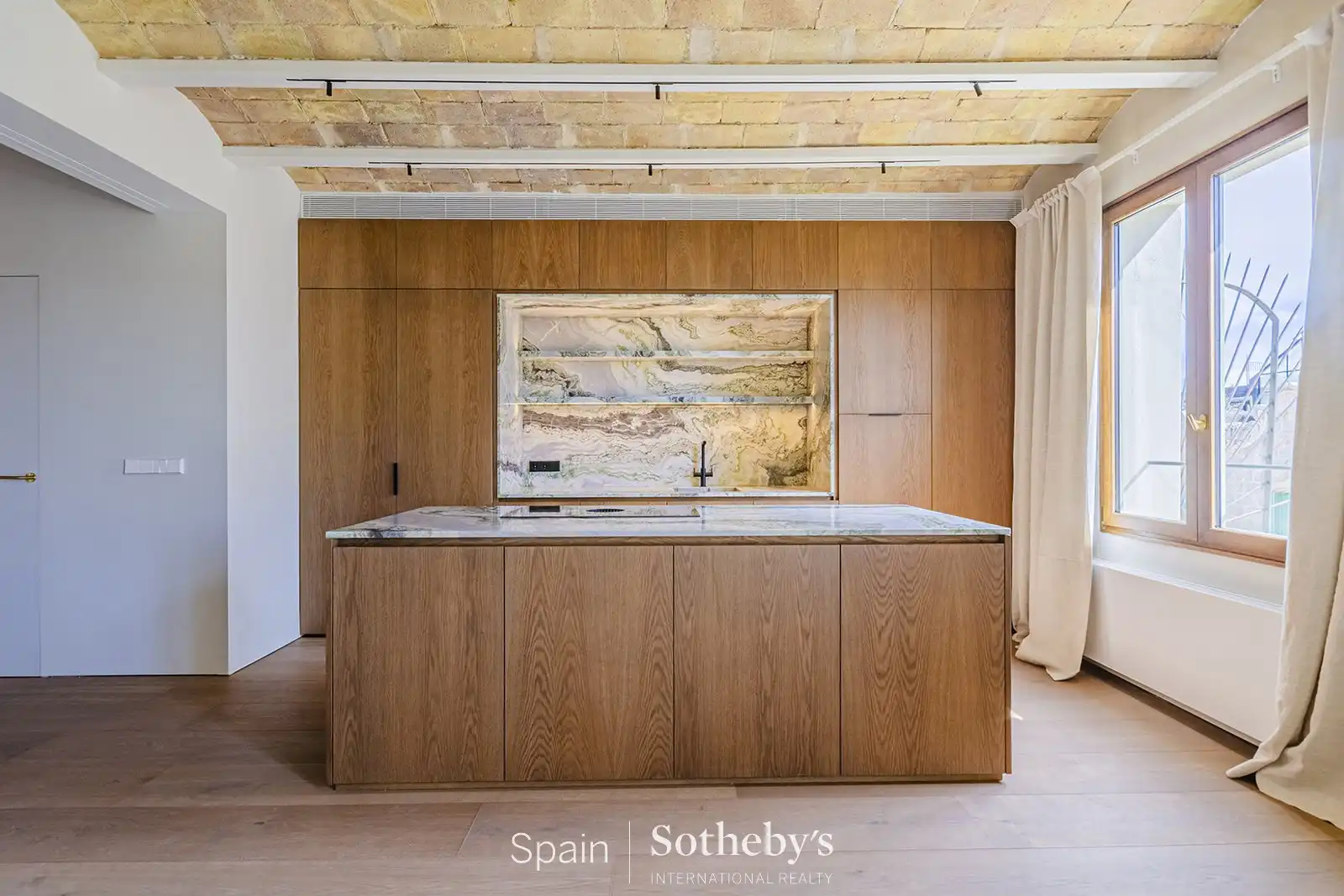 Appartement compact avec ascenseur à vendre à Eixample, imagen 2