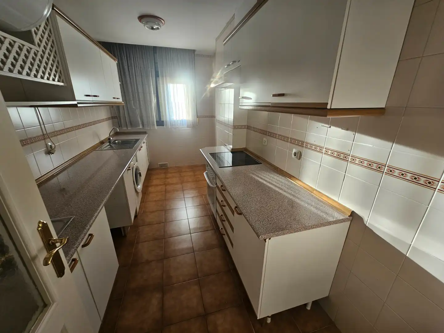 Wohnung zum Verkauf in Plaza Constitución, 12, Argés