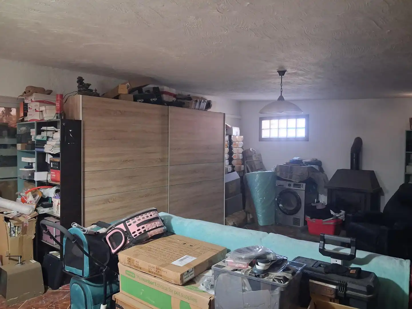 Chalet en venta en Polígono 5 Paraje 127 334, imagen 59