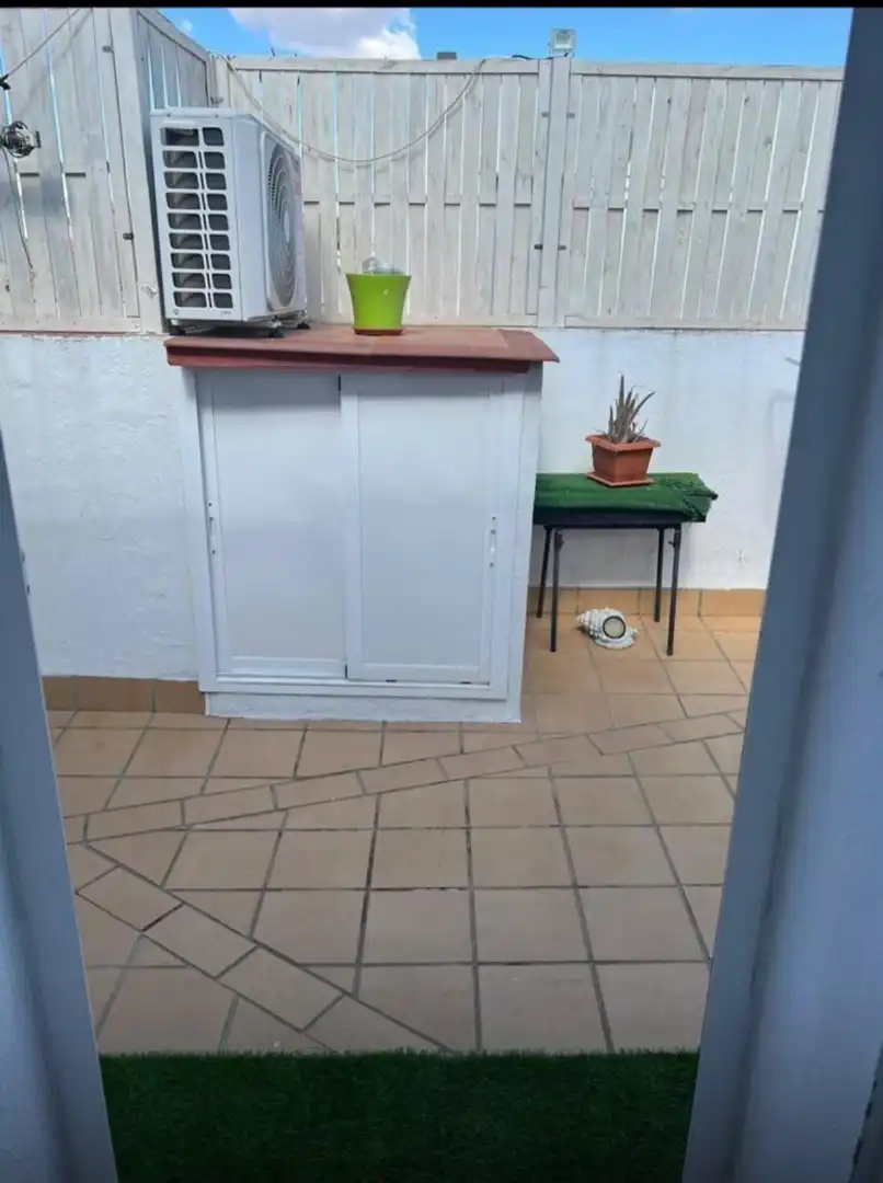 Terraced house for sale in Almonte ciudad, imagen 11
