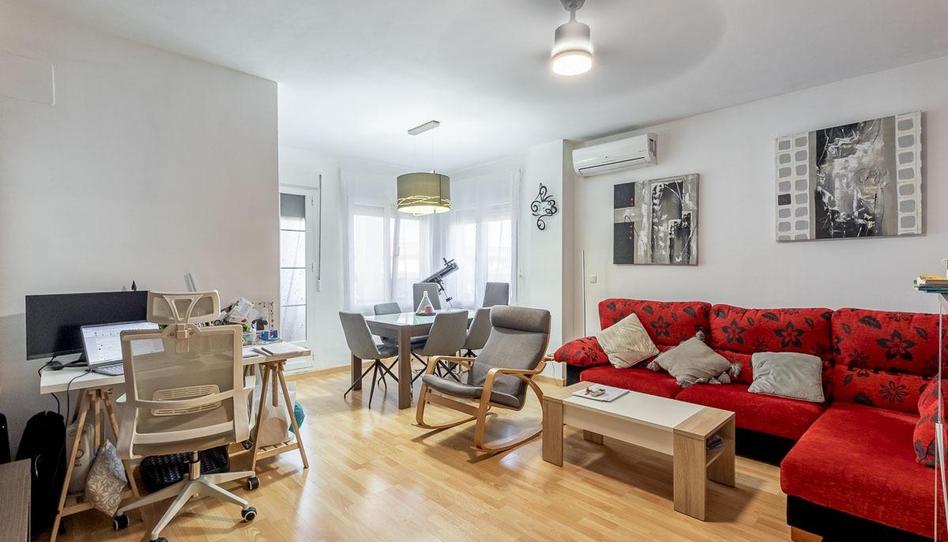 Foto 1 de Ático en venta en Residencial Triana - Barrio Alto, Granada