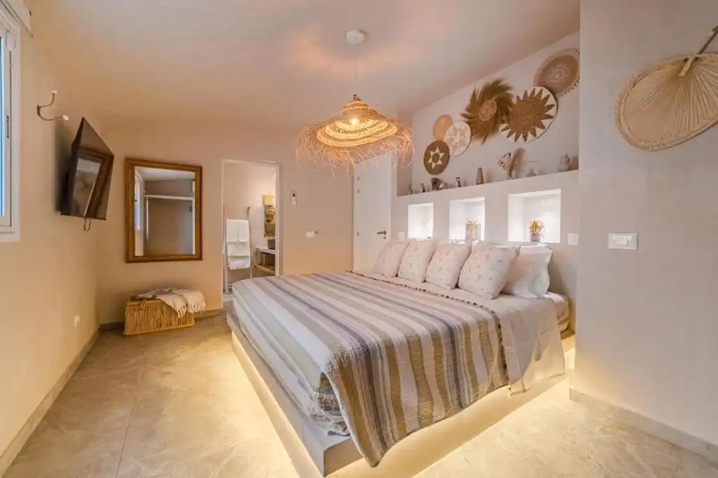 Maison mitoyenne avec terrasse à vendre à Chayofa, imagen 45