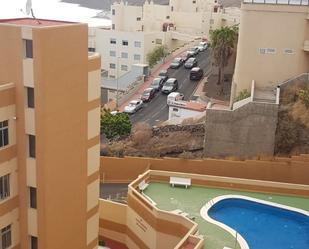 Flat to rent in Radazul