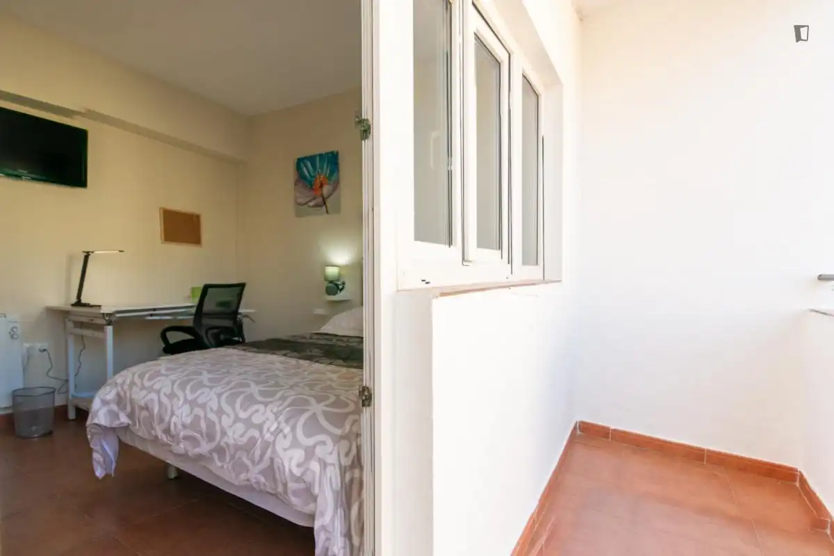 Zimmer in Angustias - Chana - Encina
