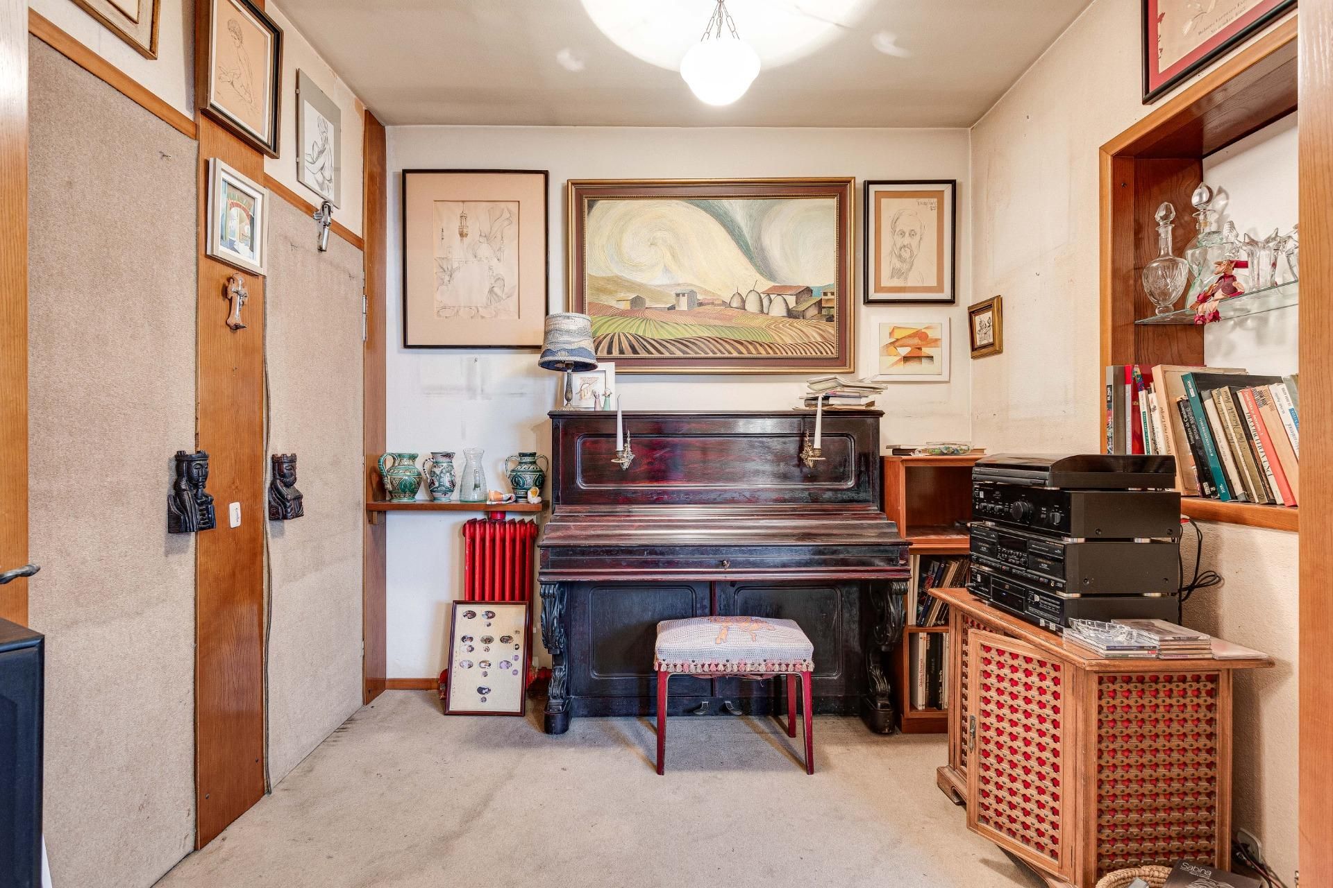 Attic for sale in  Barcelona Capital  with Terrace