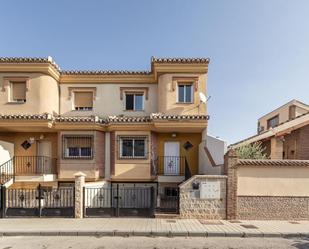 Single-family semi-detached for sale in Calle Félix Rodríguez de la Fuente, 46, Cijuela