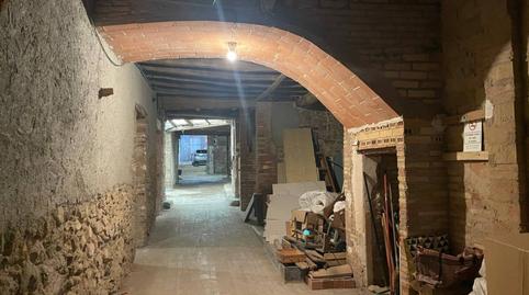 Foto 3 de Terreny industrial en venda a Nord, Barcelona