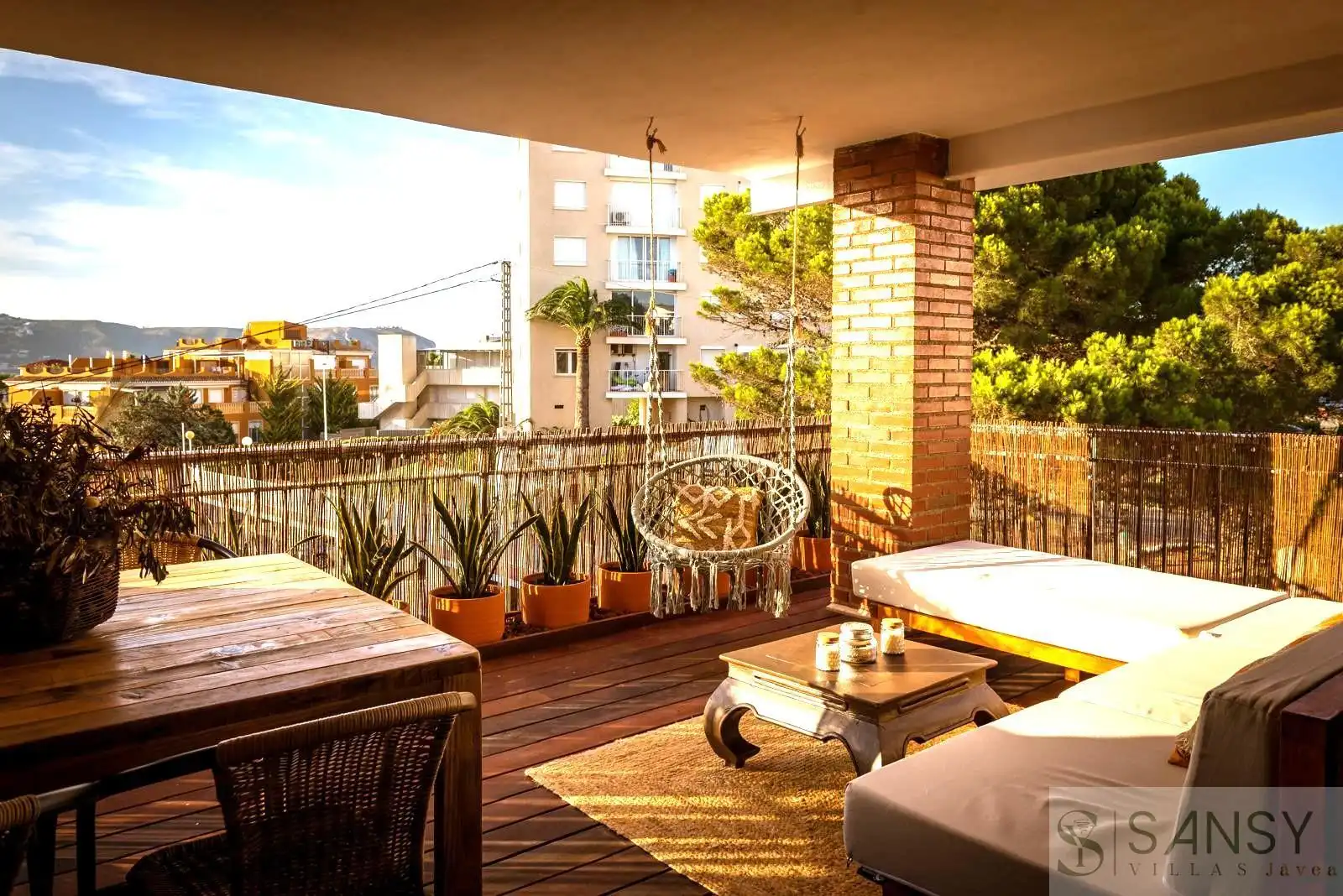 Appartement compact avec ascenseur à vendre à Montañar - El Arenal, imagen 2