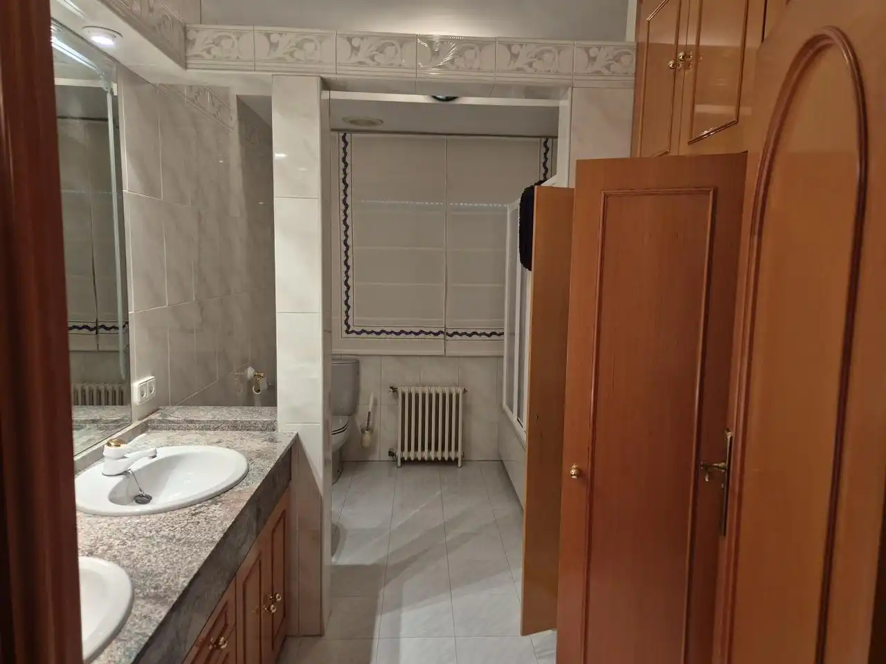 Baño de Edificio en venta en Pedro Muñoz