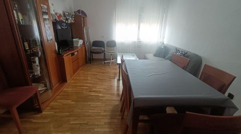 Foto 4 de Piso de alquiler en Calle Ganaderos, 4, Vidal, Salamanca Capital