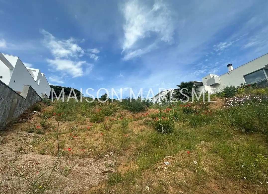 Wohnbaugrundstück zum Verkauf in Canet de Mar, imagen 7