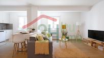 Living room of Flat for sale in Irun   with Heating