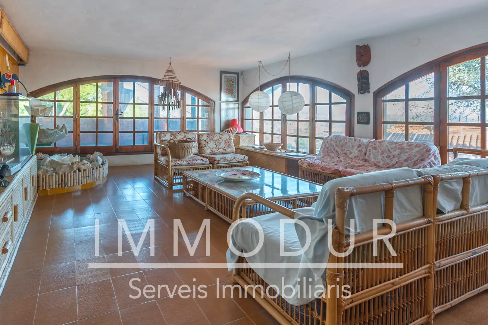 Maison avec terrasse à vendre à Plaça de Bellavista 121, imagen 9