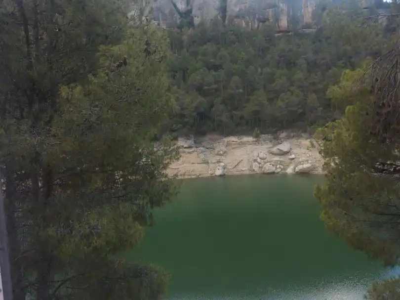 Casa aparellada amb jardí en venda a L'Escultor 10, imagen 18