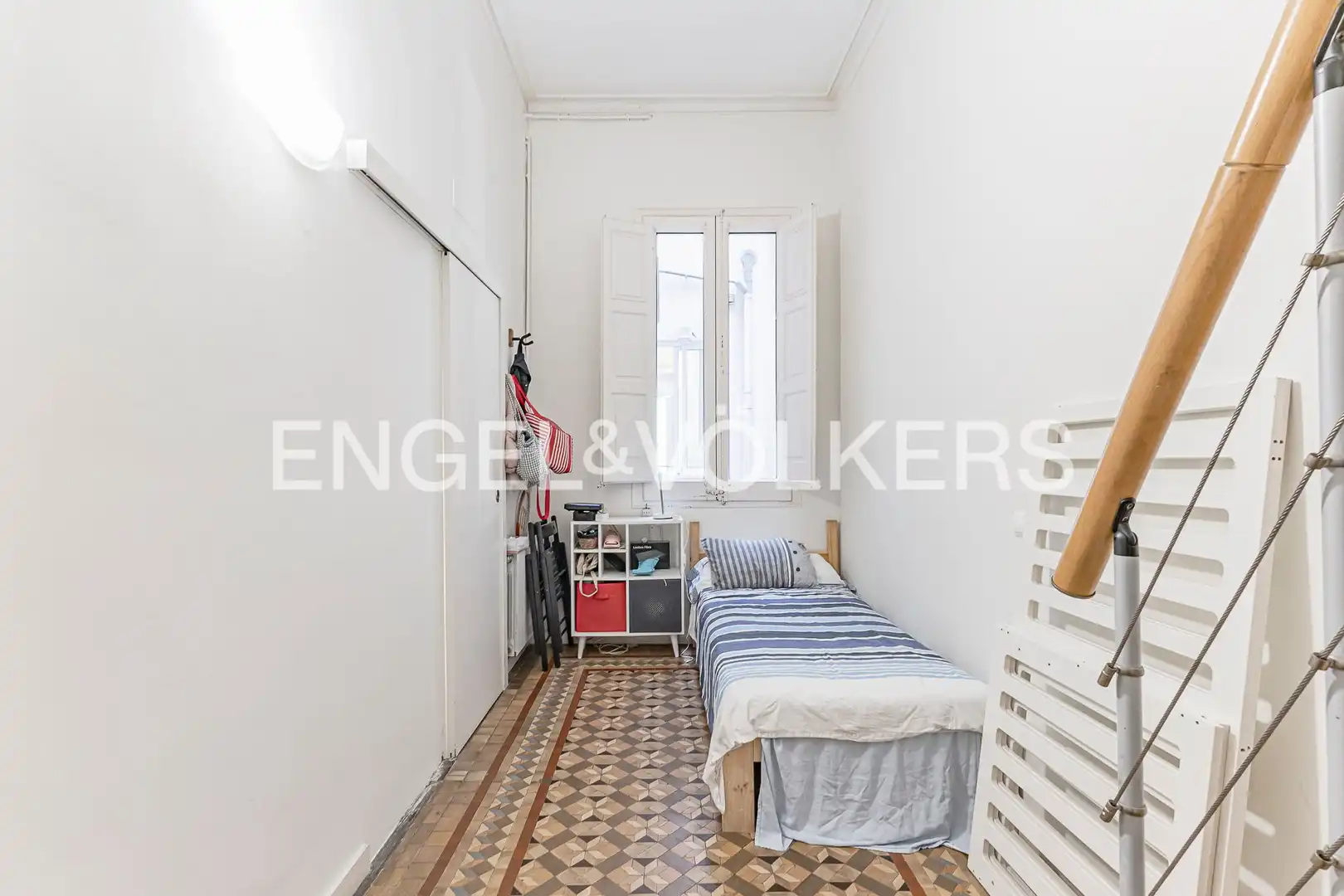 Piso con terraza en venta en Eixample, imagen 13