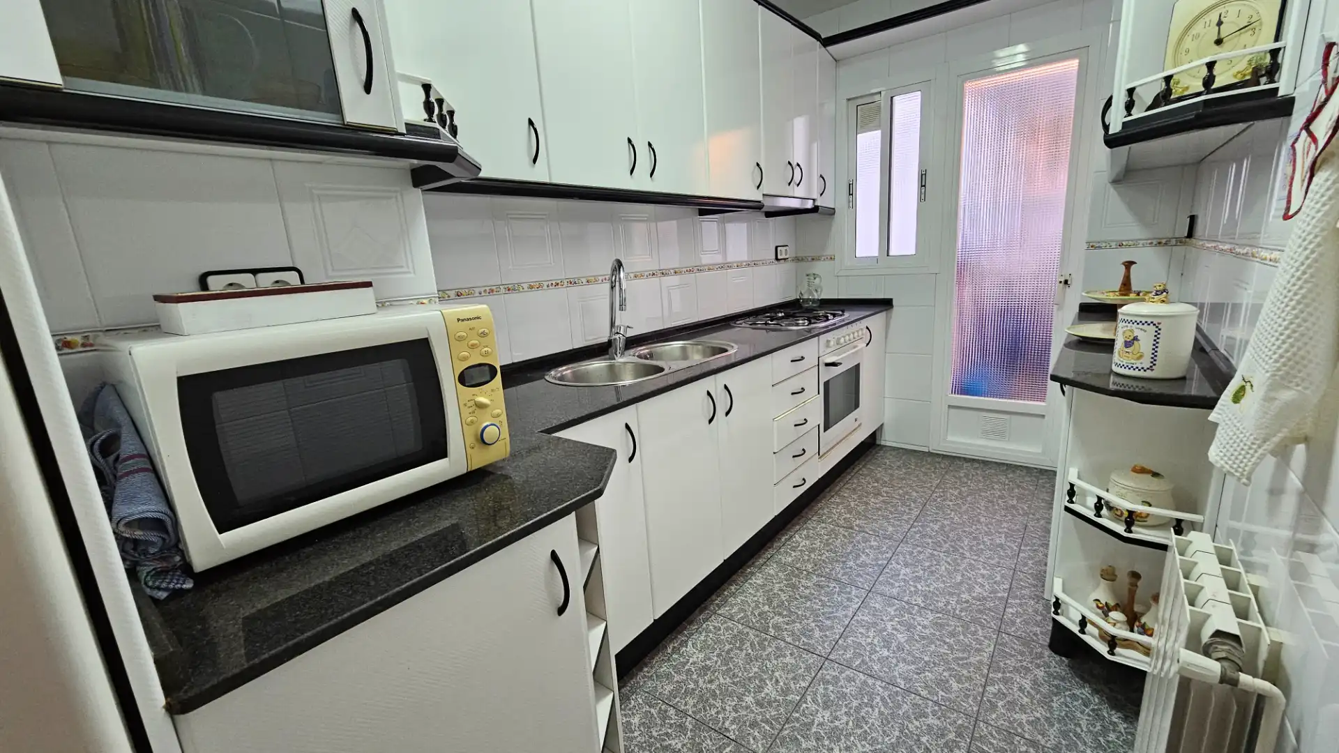 Wohnung mit Terrasse zum Verkauf in Carrer del Taquígraf Martí, imagen 11