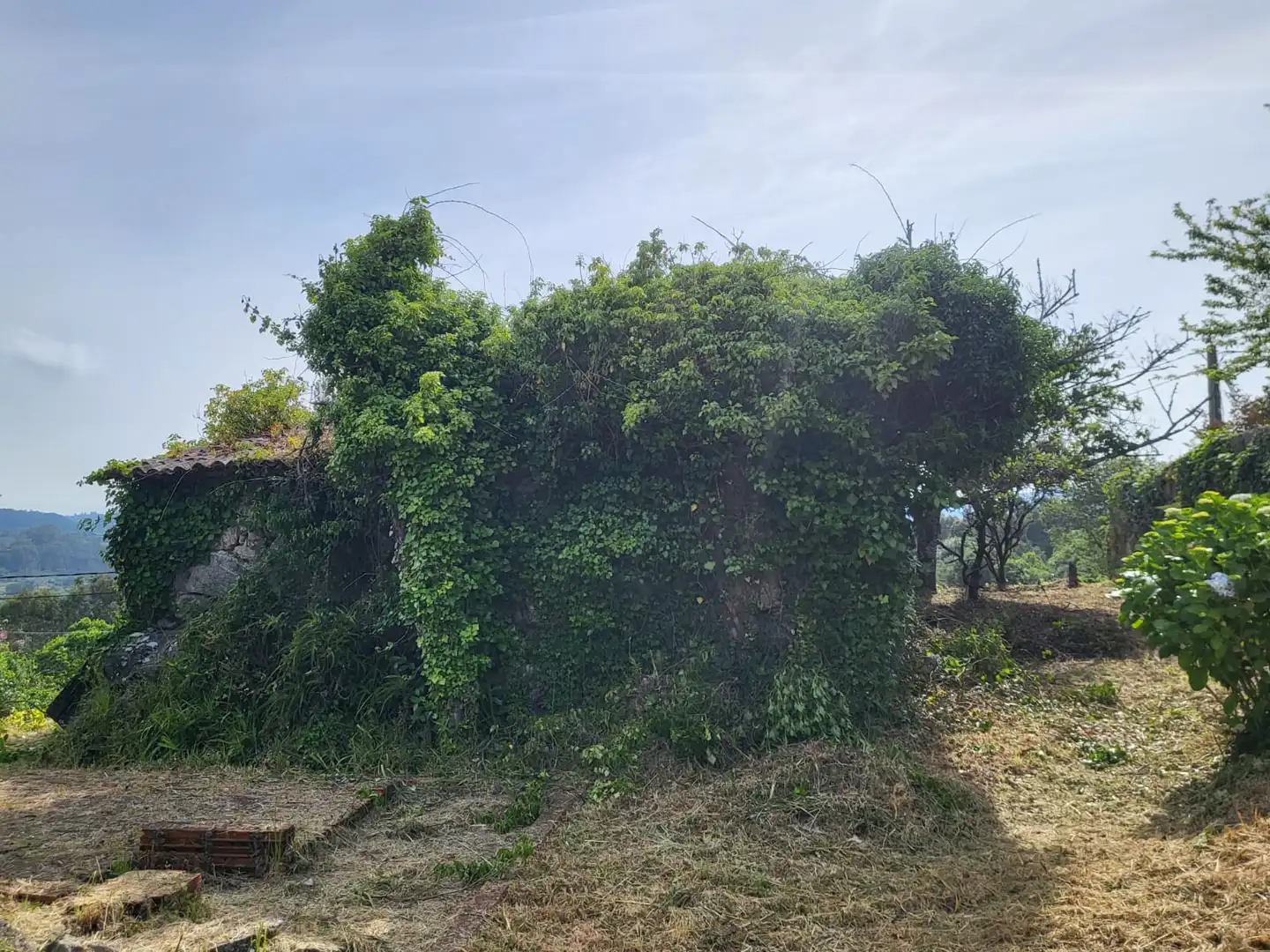 Casa o xalet en venda en Gondomar