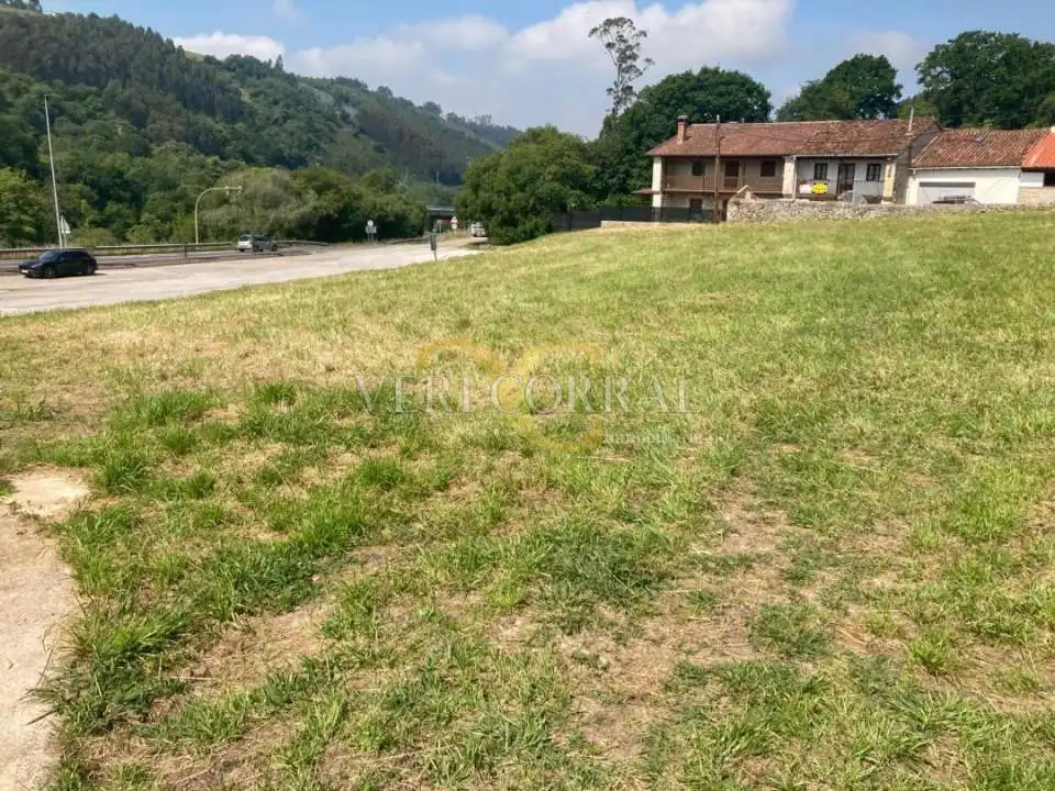 Residential for sale in Pesués, Val de San Vicente