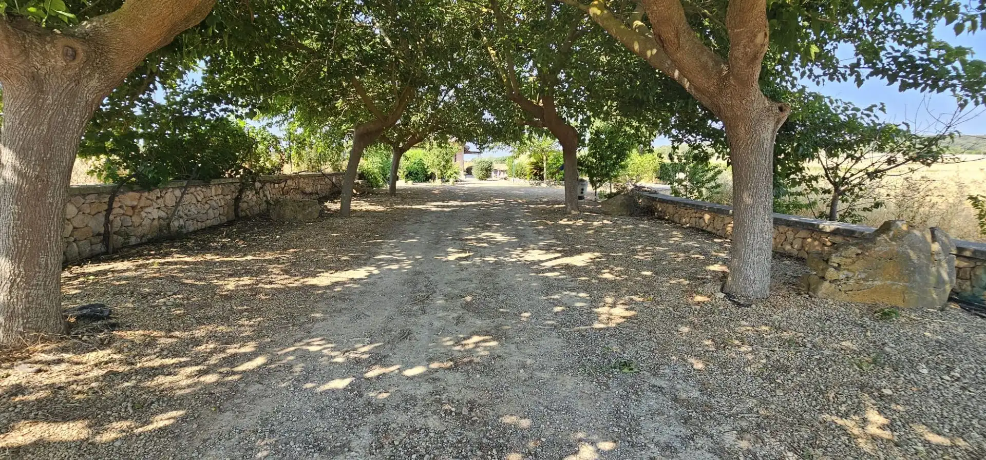 Maison rustique avec piscine à louer à Manacor Centre, imagen 7