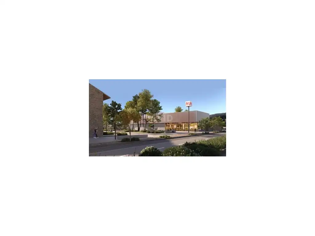Residential land for sale in Ronda Ponent, imagen 8