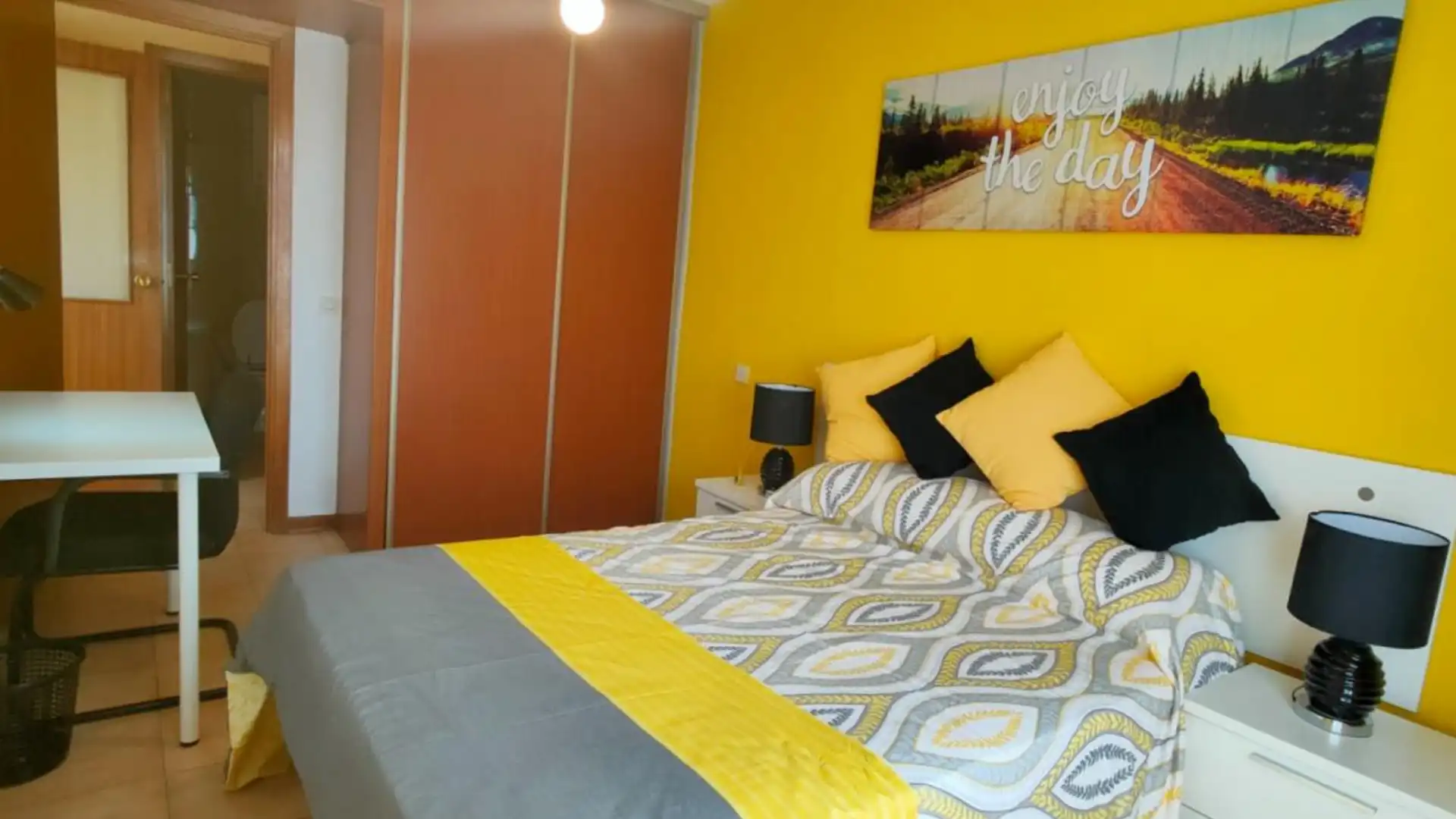 Habitació a Colonia-Bripac