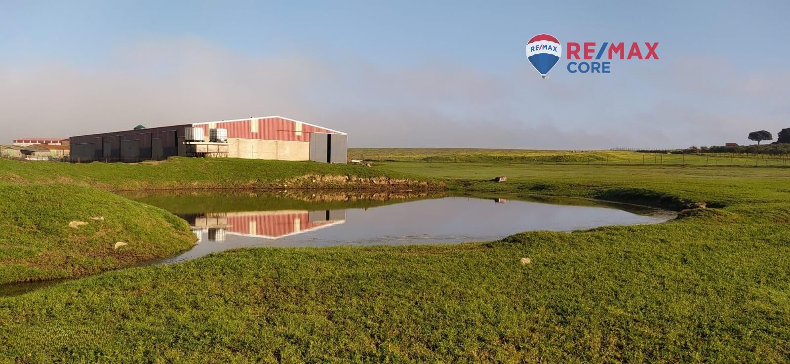 Außenansicht von Grundstücke zum verkauf in Brozas