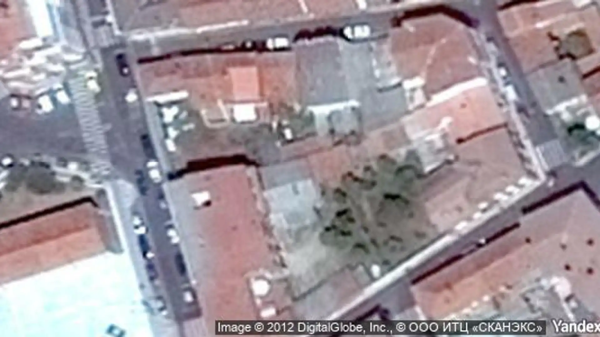 Nave industrial en venta en San Andrés del Rabanedo