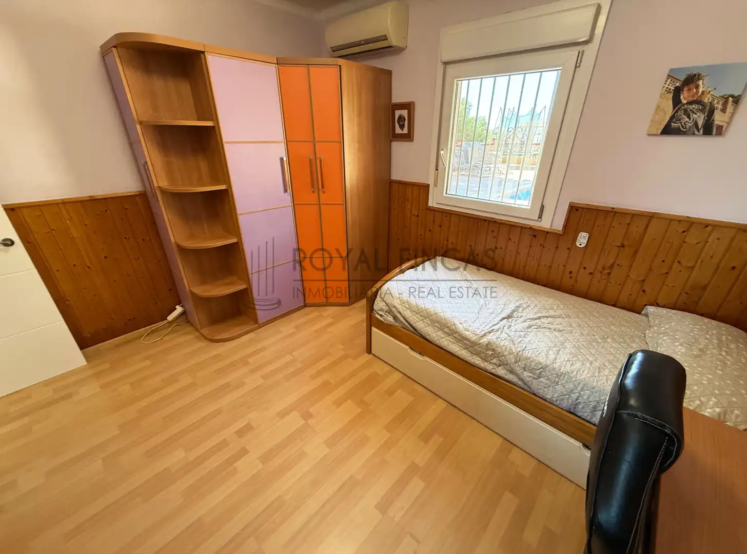 Villa mit Pool zum Verkauf in Calle Cantueso, imagen 30