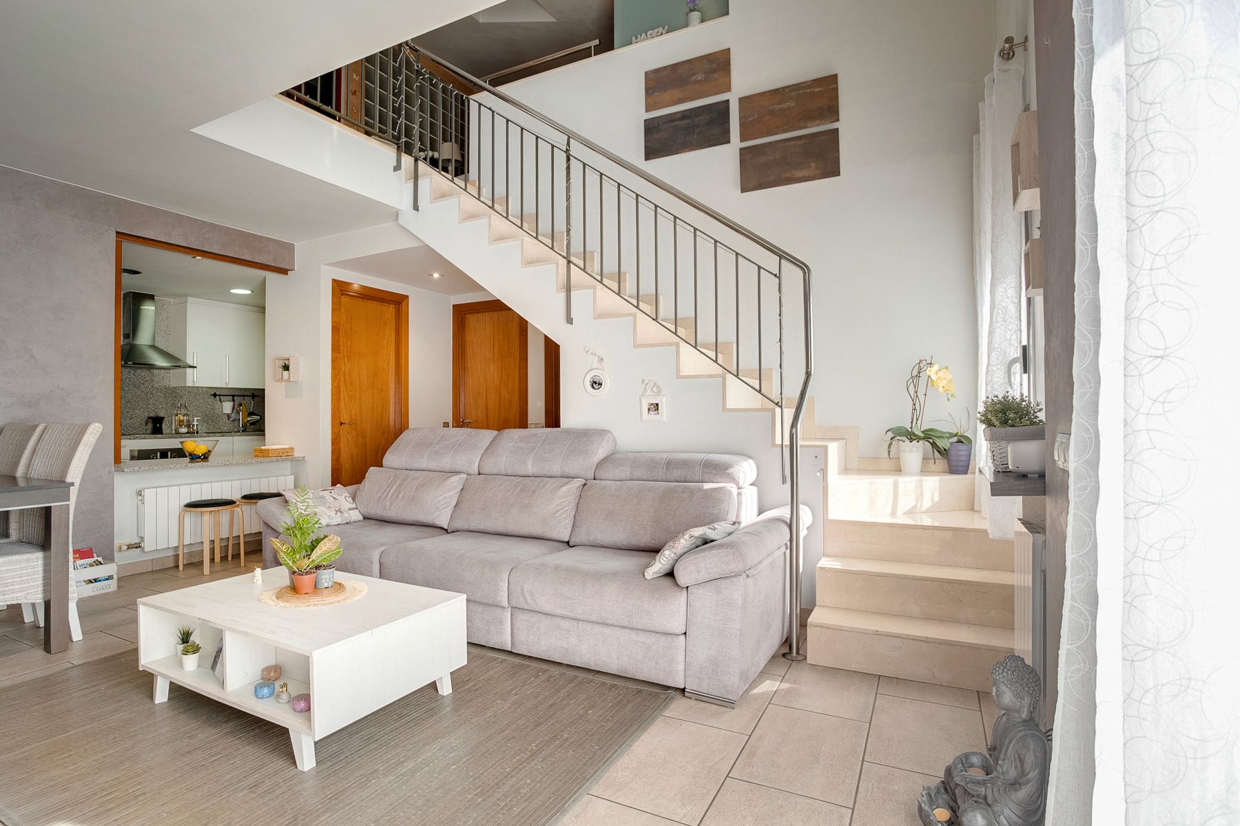 Duplex for sale in Lledoner, Granollers