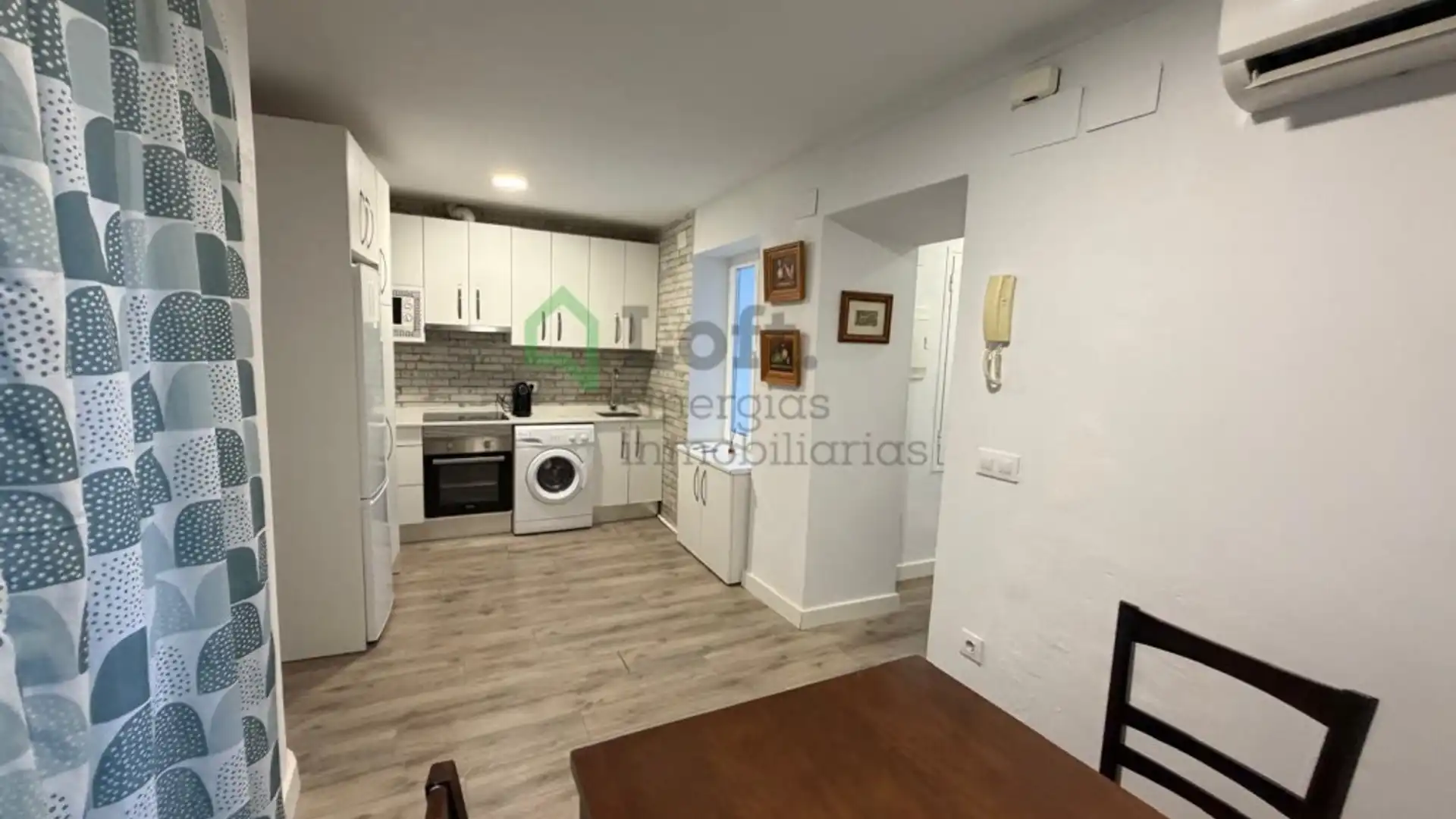 Kitchen of Apartments for sale in Badajoz Capital