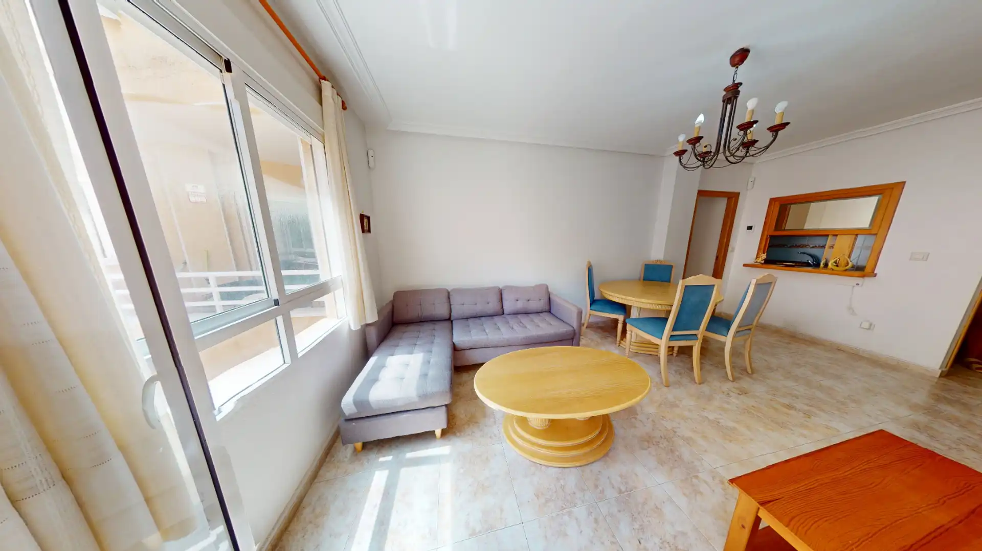 Apartment with terrace for sale in Calle Bella Antonia 4, imagen 10